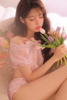 将军的前妻